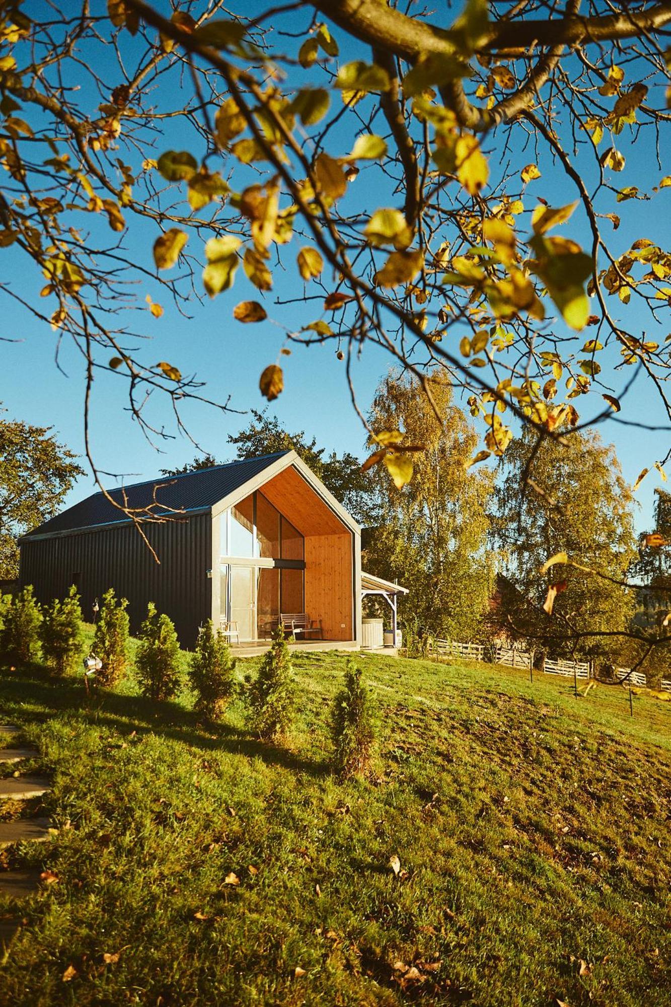 Scandinave Chalet Bran Zărneşti Extérieur photo